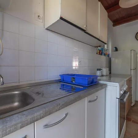 Luna Ferienhaus