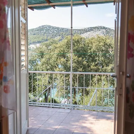 Luna Ferienhaus *