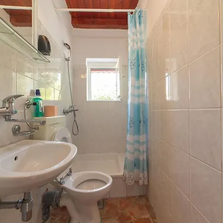 Luna Ferienhaus Seget Vranjica