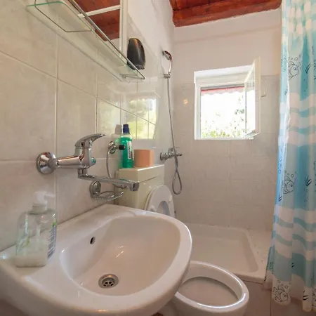 Ferienhaus Luna Seget Vranjica