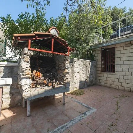 Luna Ferienhaus