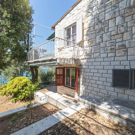 Ferienhaus Luna *