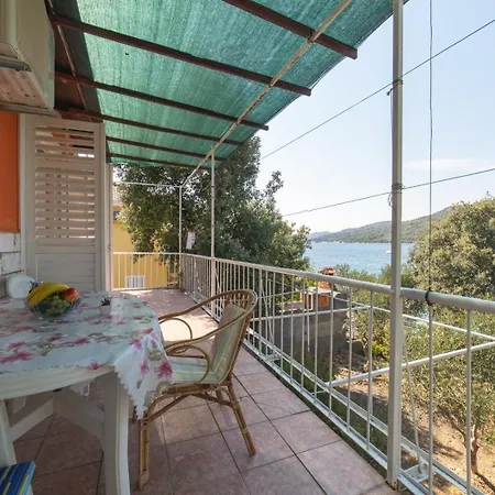 Ferienhaus Luna Seget Vranjica